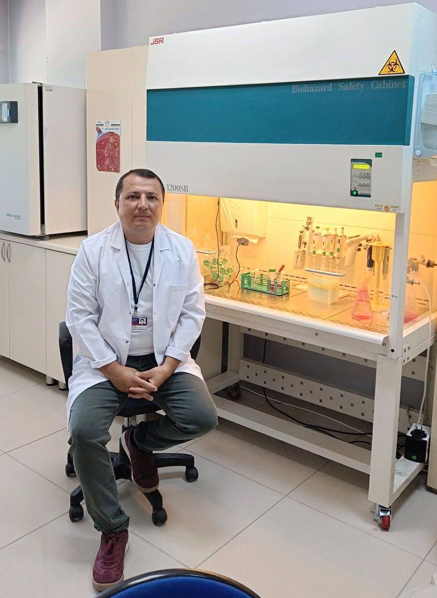 Afyonkarahisar Sağlık Bilimleri Üniversitesi’nin (AFSÜ) uluslararası araştırma ağlarındaki görünürlüğünü artırmanın