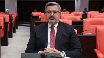 Milletvekili Özkaya mesajında şu ifadelere yer verdi: “Cumhurbaşkanımız sayın Recep