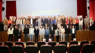 Afyon Kocatepe Üniversitesi (AKÜ) Uluslararası İlişkiler Uygulama ve Araştırma Merkezi
