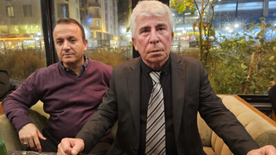 Afyonkarahisar Amatör Spor Kulüpleri Federasyonu (ASKF) Başkanı Alişan Akgün, amatör