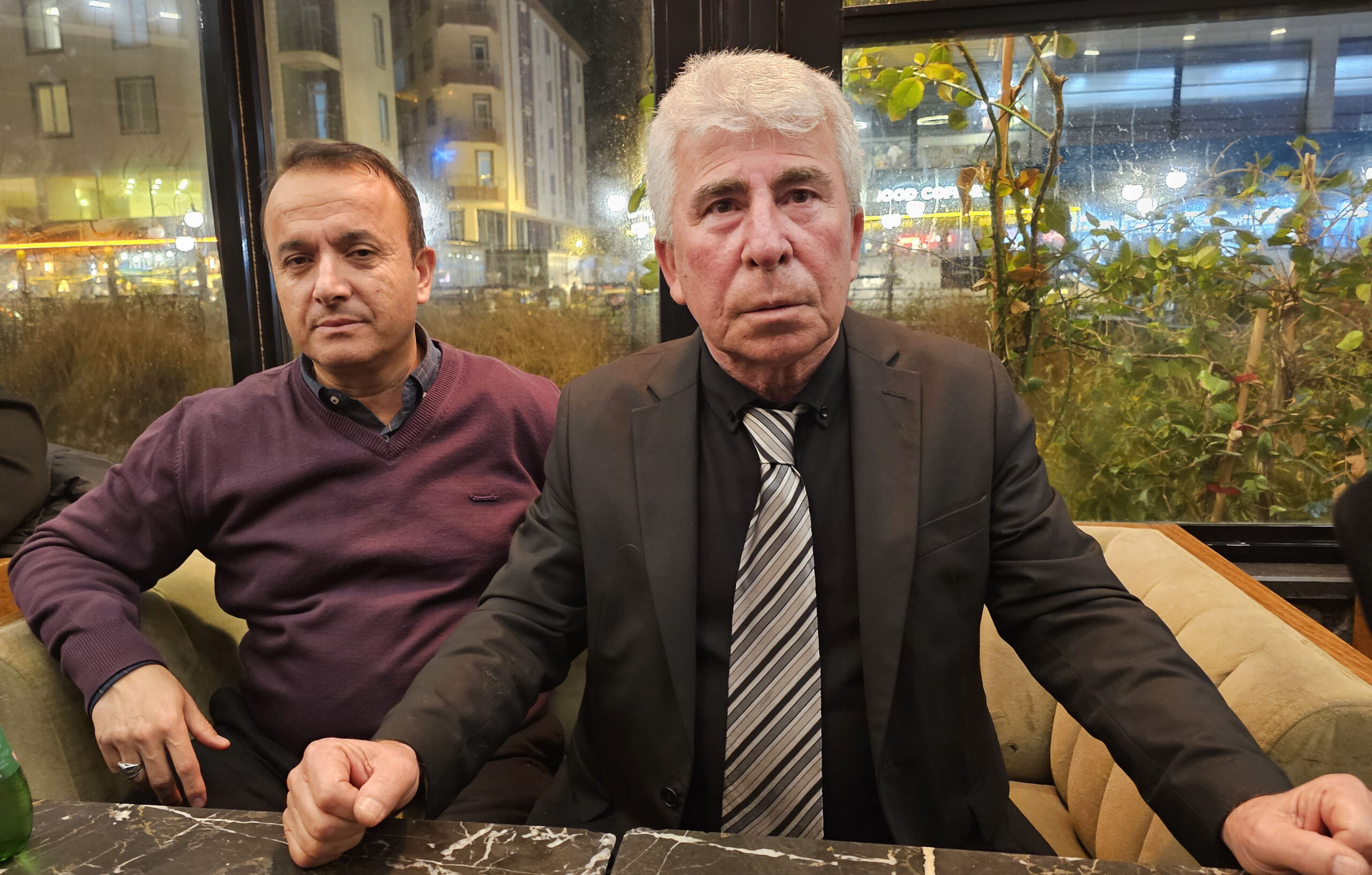 Afyonkarahisar Amatör Spor Kulüpleri Federasyonu (ASKF) Başkanı Alişan Akgün, amatör