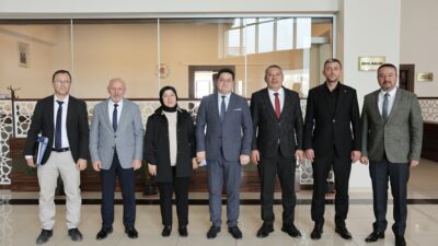 Sahipsiz Hayvanları Koruma Birliği Encümen Toplantısı, bu ay Afyonkarahisar İl