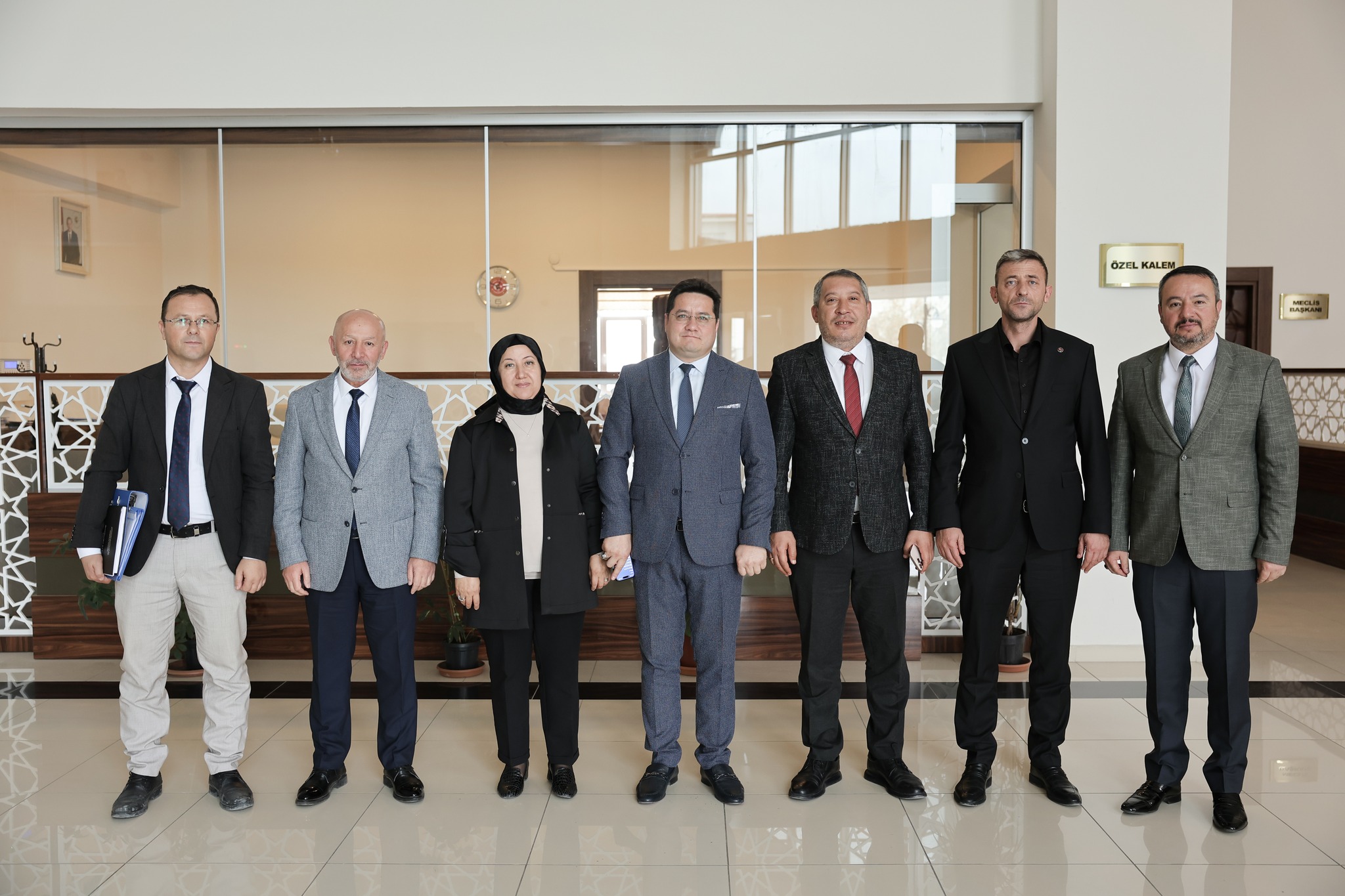 Sahipsiz Hayvanları Koruma Birliği Encümen Toplantısı, bu ay Afyonkarahisar İl