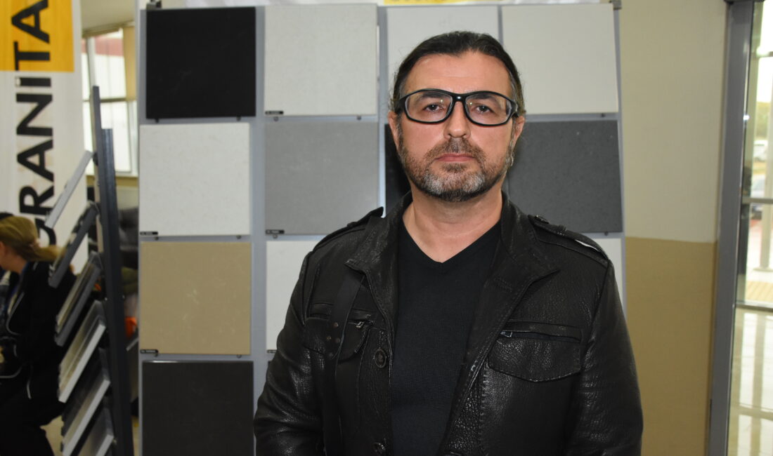 Ege Üniversitesi Nükleer Bilimler Enstitüsü Öğretim Üyesi Prof. Dr. Berkay