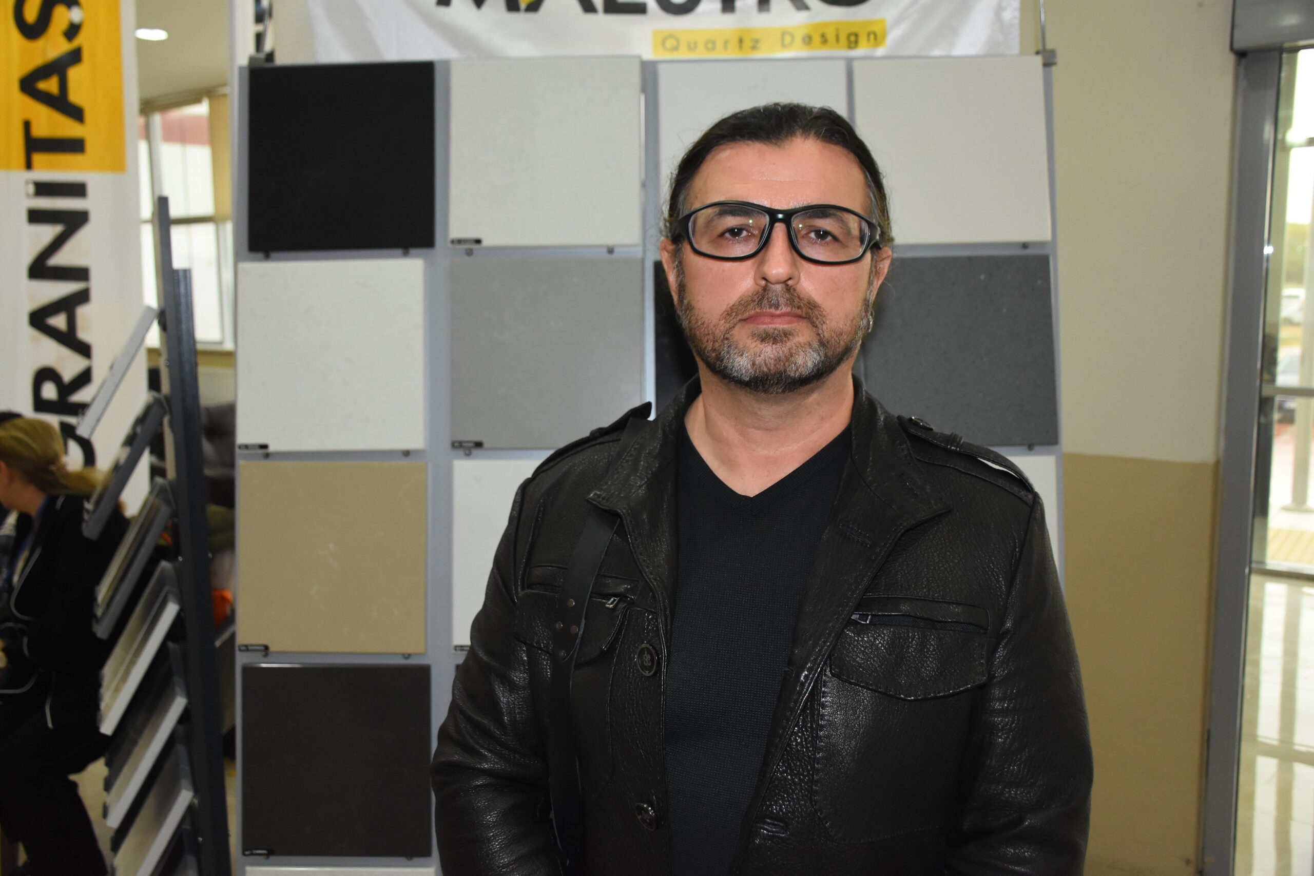 Ege Üniversitesi Nükleer Bilimler Enstitüsü Öğretim Üyesi Prof. Dr. Berkay