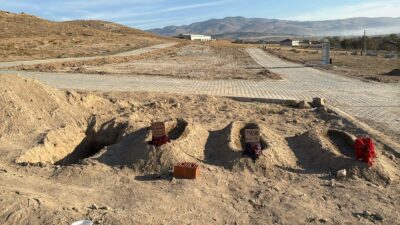 İstanbul Beşiktaş'ta yaşanan zehirlenme olayının ardından baba Servet Böcek’de yaklaşık