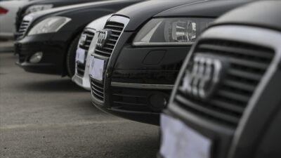 Ticaret Bakanlığı, yıl başından bu yana toplam değeri 1,7 milyar