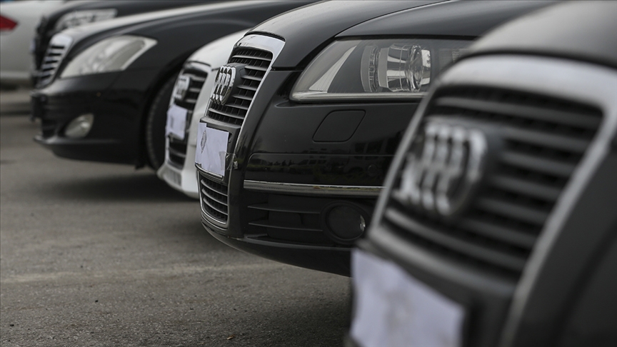 Ticaret Bakanlığı, yıl başından bu yana toplam değeri 1,7 milyar