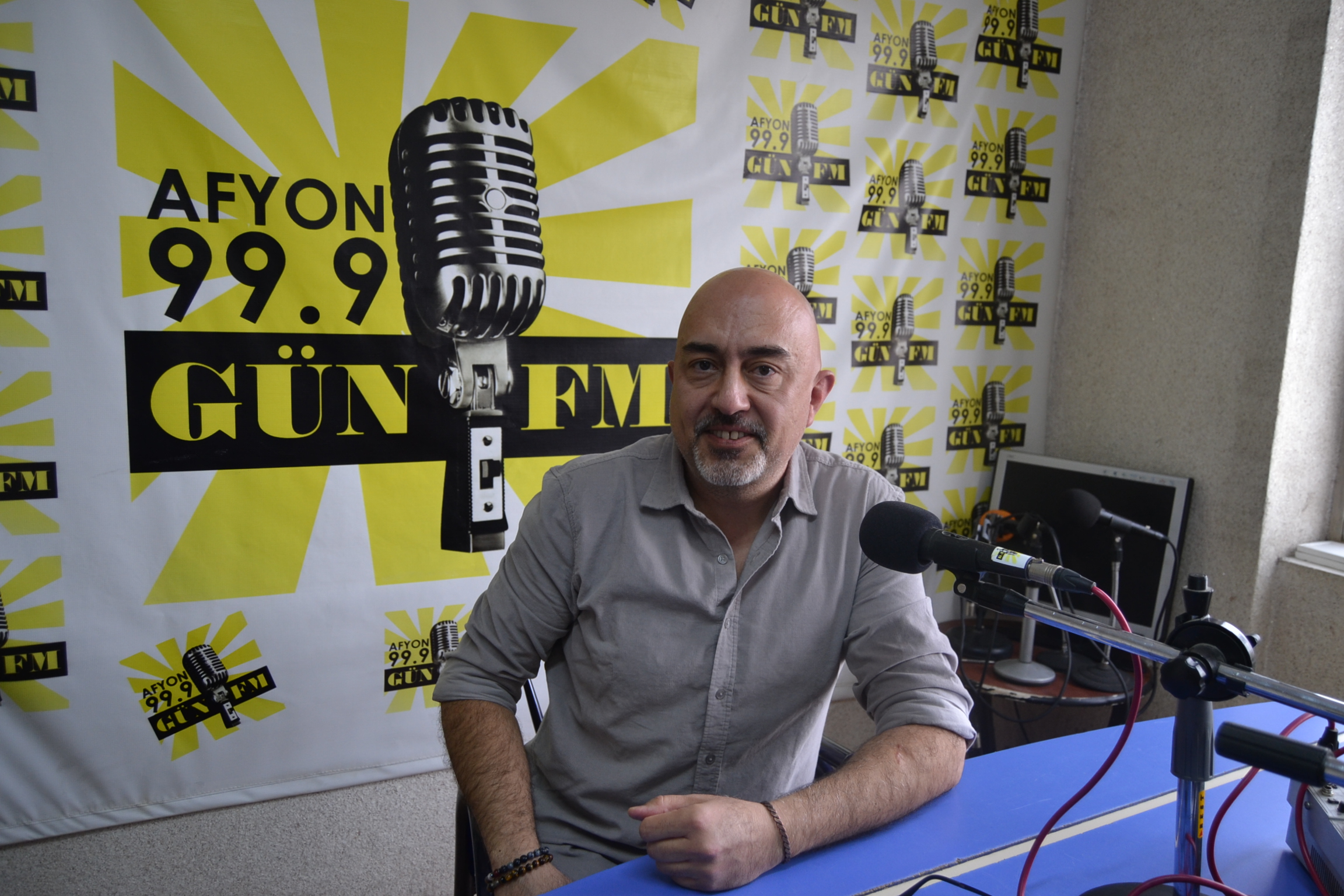 Park Hayat Afyonkarahisar Hastanesi Anestezi ve Reanimasyon Uzmanı Dr. Muhammed