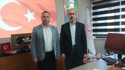 Türk-İş’e bağlı Türkiye Sağlık ve Sosyal Hizmet İşçileri Sendikası Afyonkarahisar