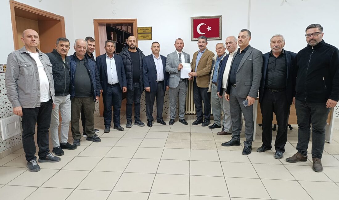 Afyonkarahisar’da geçtiğimiz günlerde gerçekleştirilen İYİ Parti Merkez İlçe Kongresi’nin ardından