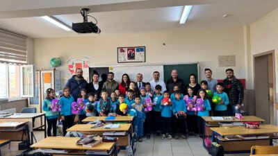 Geçtiğimiz günlerde kurulan Karahisar Yörükler Derneği ilk etkinliğini, 24 Kasım