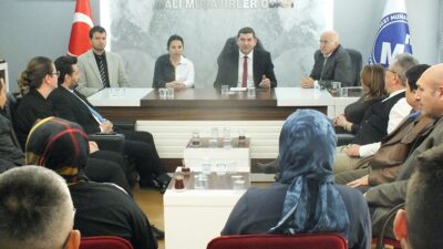 İşverenlerin işyerlerinde özellikle göçmen, iş izni olmayan, ülkemize kaçak yollardan