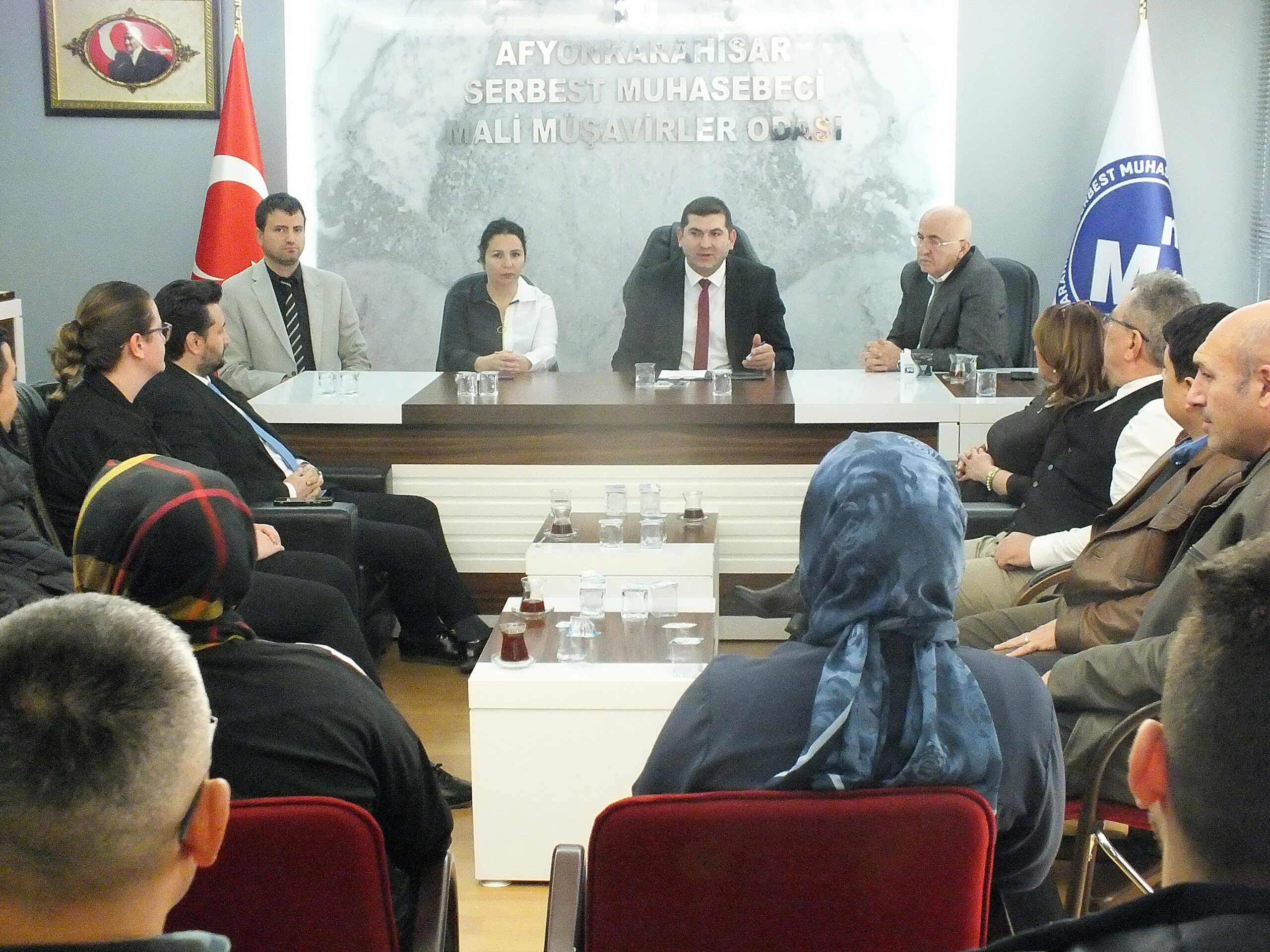 İşverenlerin işyerlerinde özellikle göçmen, iş izni olmayan, ülkemize kaçak yollardan