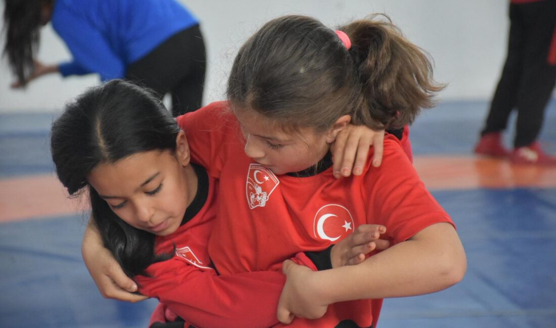 Afyonkarahisar, uluslararası düzeyde önemli bir güreş kampına ev sahipliği yapıyor.