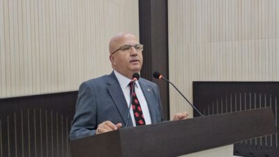 İl Genel Meclisi önceki dönem başkanı ve AK Partili siyasetçi