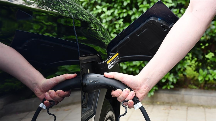 Türkiye'de elektrikli araç piyasasının büyümesine paralel şarj altyapısı hızla gelişirken,