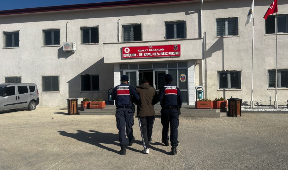 Sivrihisar ilçesinde 24 Ekim 2025 tarihinde meydana gelen ve 13