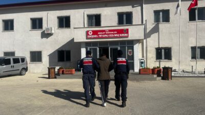 Sivrihisar ilçesinde 24 Ekim 2025 tarihinde meydana gelen ve 13