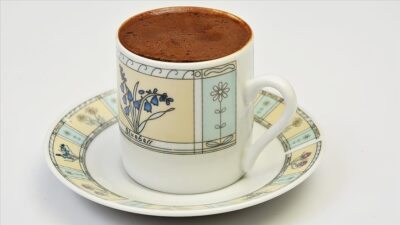 Avrupa Birliği'nden (AB) coğrafi işaret tescili alan Hatay kaytaz böreği