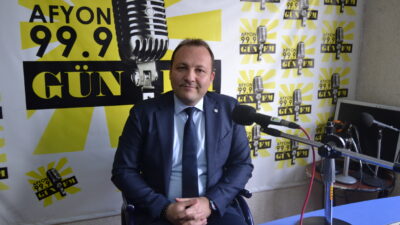 Tüketiciyi Koruma Derneği Afyonkarahisar Şube Başkanı Avukat Şükrü Elbir, Gün