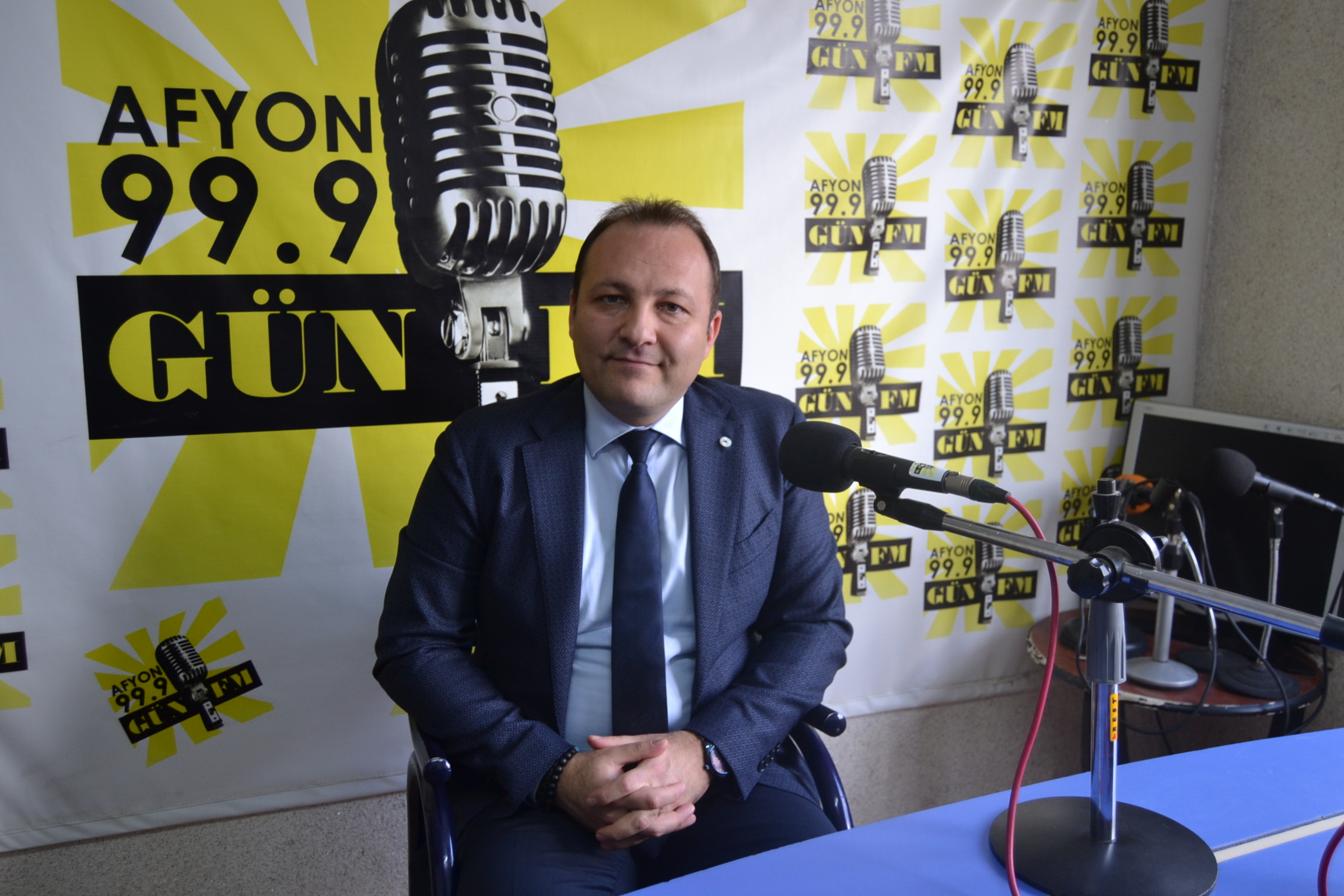 Tüketiciyi Koruma Derneği Afyonkarahisar Şube Başkanı Avukat Şükrü Elbir, Gün