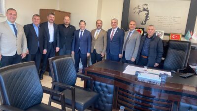 Yeni Sendika Genel Başkanı Metin Memiş, sendikanın kuruluşunun 3. yılı