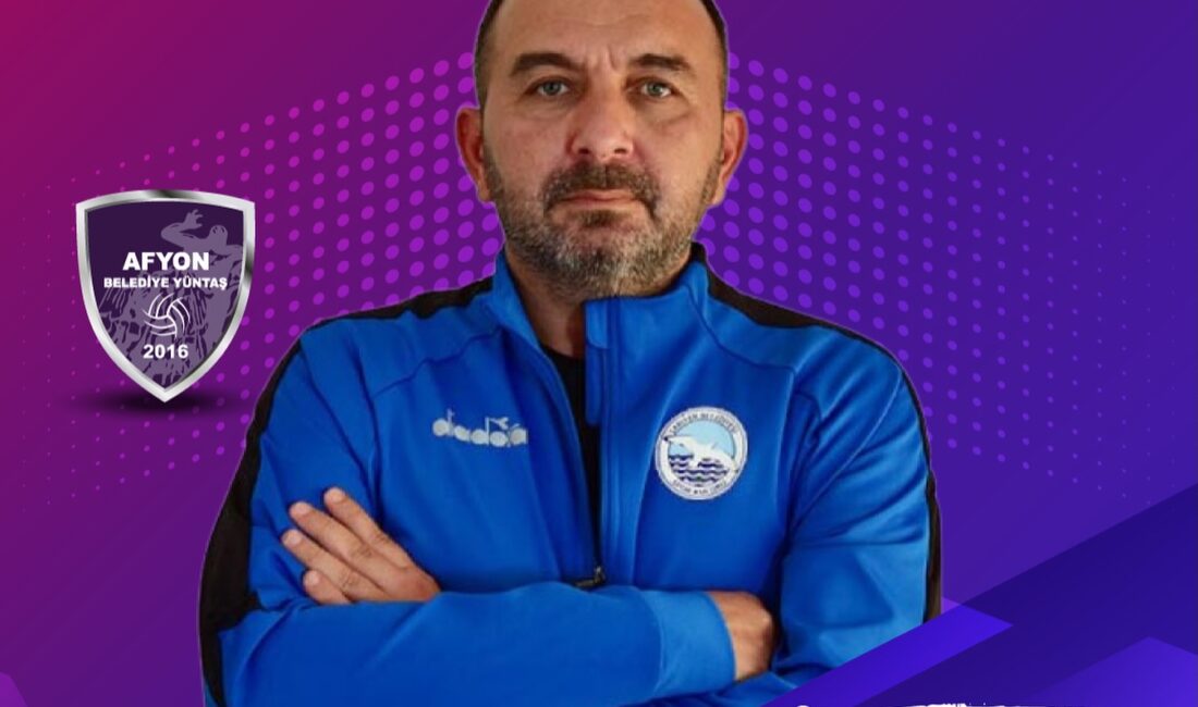 TVF Arabica Coffee House Kadınlar Voleybol 1. Ligi’nde mücadele eden