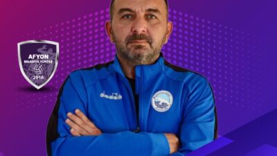 TVF Arabica Coffee House Kadınlar Voleybol 1. Ligi’nde mücadele eden