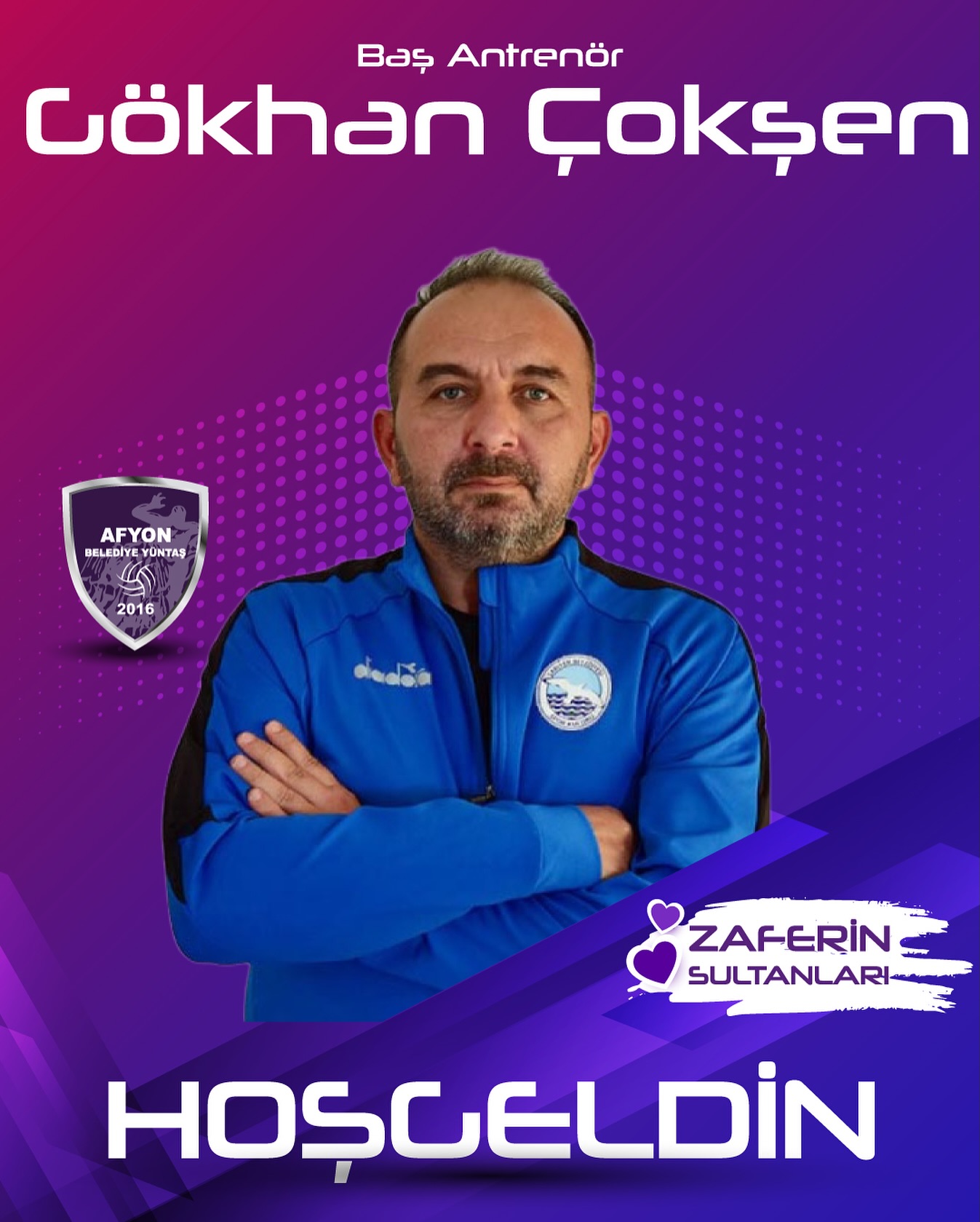 TVF Arabica Coffee House Kadınlar Voleybol 1. Ligi’nde mücadele eden