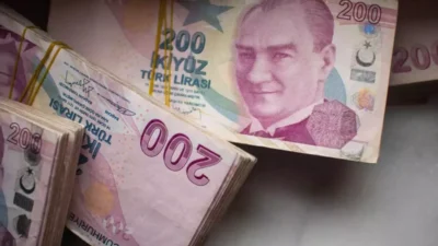 Yasa dışı bahis operasyonunda el konularak Tasarruf Mevduatı Sigorta Fonu'na