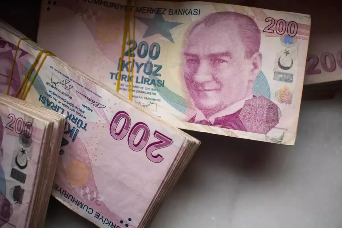 Yasa dışı bahis operasyonunda el konularak Tasarruf Mevduatı Sigorta Fonu'na