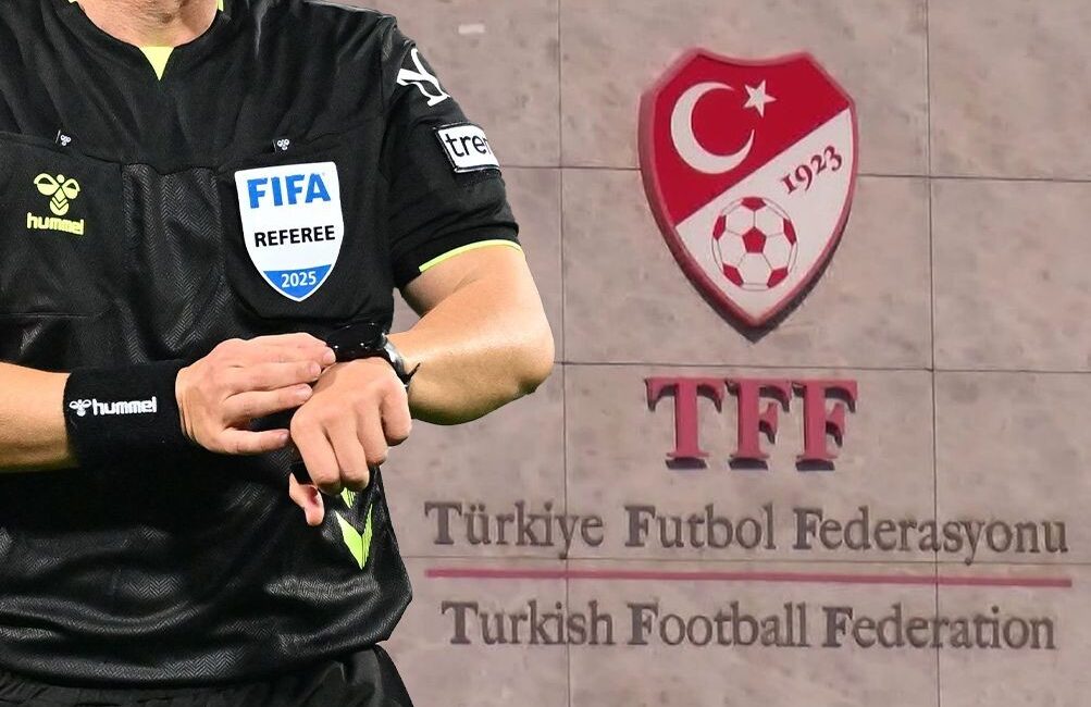 Türkiye Futbol Federasyonu’nca profesyonel liglere yönelik olarak yürütülen bahis soruşturması