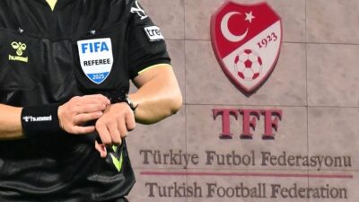 Türkiye Futbol Federasyonu’nca profesyonel liglere yönelik olarak yürütülen bahis soruşturması