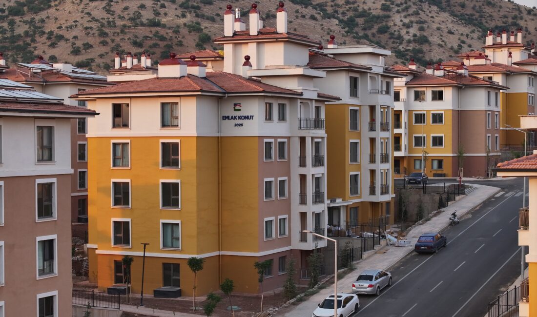 Çevre, Şehircilik ve İklim Değişikliği Bakanı Murat Kurum, 350 bininci