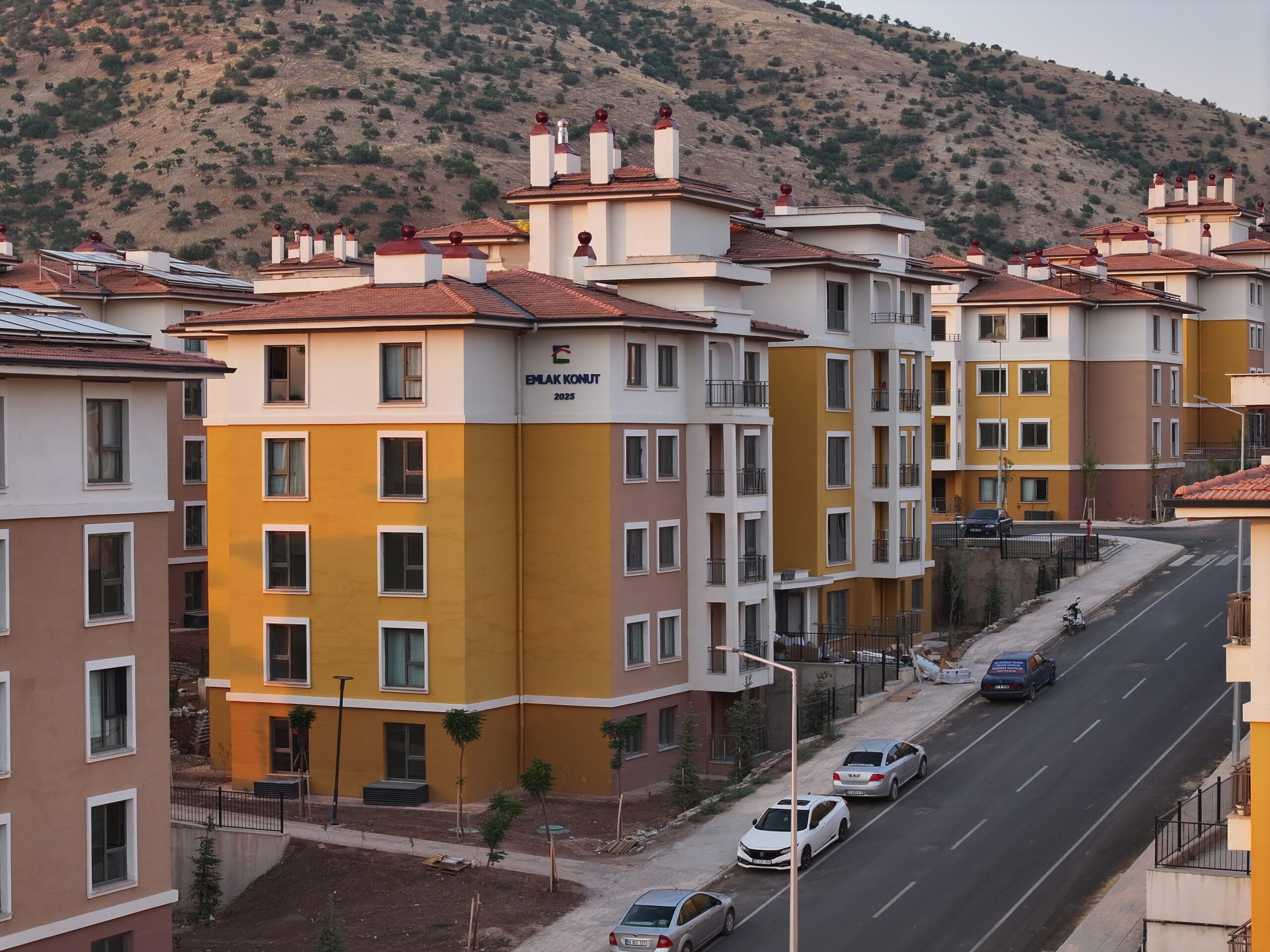 Çevre, Şehircilik ve İklim Değişikliği Bakanı Murat Kurum, 350 bininci