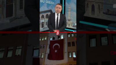 Kanal 3Çar, Kasım 12, 2025 8:54amURL:Embed:📶https://kanal3.com.tr/ Sosyal Medya Hesaplarımızı Takip