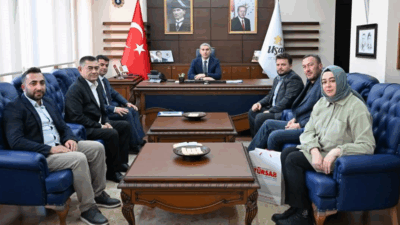 TÜRSAB Dumlupınar Bölge Temsil Kurulu heyeti, Bölge Temsil Kurulu Başkanı