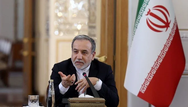 İran Dışişleri Bakanı Abbas Arakçi, ABD ile nükleer müzakerelerde füze