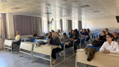 AFSÜ Sağlık Bilimleri Fakültesi (SBF) Araştırma ve Geliştirme Çalışma Komisyonu