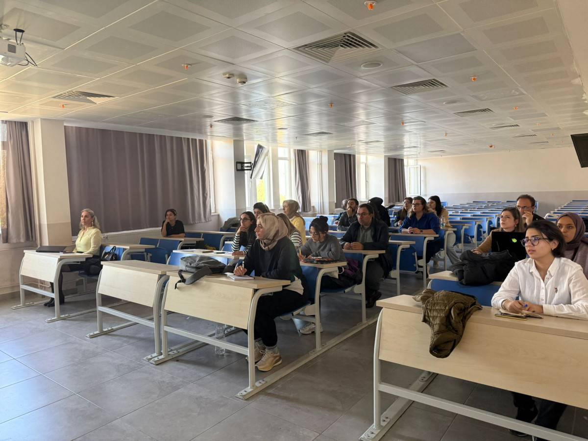 AFSÜ Sağlık Bilimleri Fakültesi (SBF) Araştırma ve Geliştirme Çalışma Komisyonu