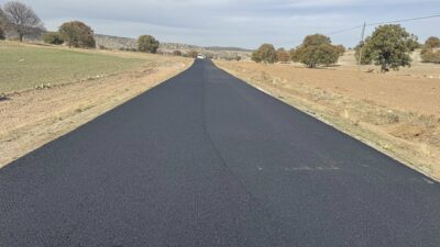 Bayat Belediye Başkanı Halil İbrahim Bodur, İGM Üyesi Kadir Üçer