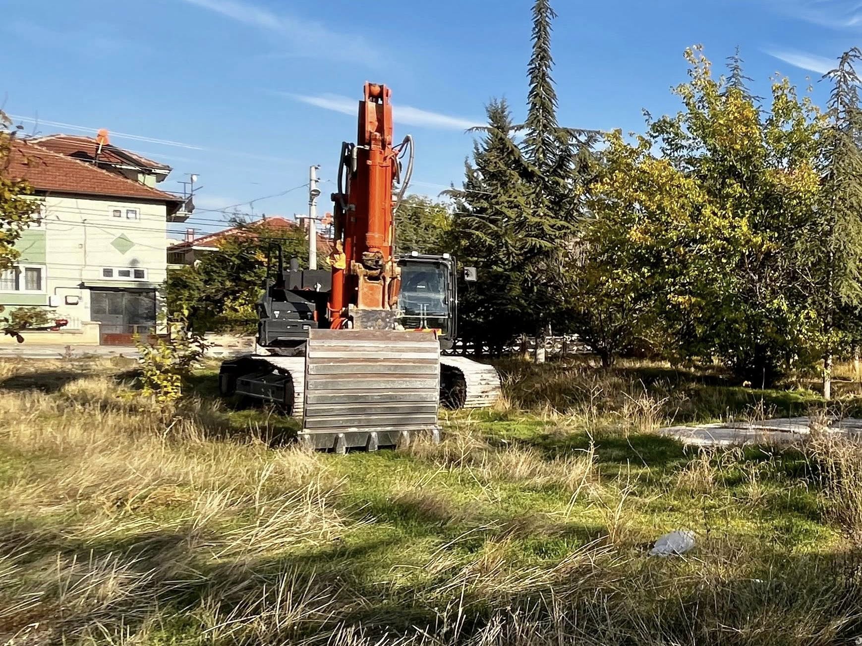 Dazkırı Belediyesi, ilçenin eğitim altyapısına önemli bir katkı sağlayacak yeni