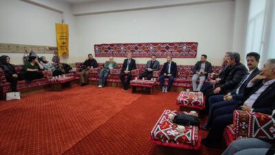 İl Milli Eğitim Müdürlüğü tarafından yürütülen Öğretmen Akademileri- Edebiyat Akademisi