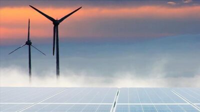 Uluslararası enerji düşünce kuruluşu Ember, Brezilya’nın Belem şehrinde düzenlenecek Birleşmiş
