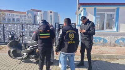 Afyonkarahisar İl Emniyet Müdürlüğü, 2025–2026 eğitim ve öğretim döneminin başlamasıyla