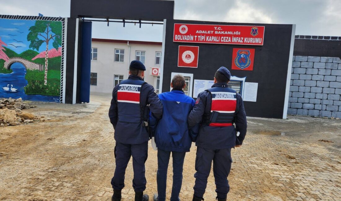 Afyonkarahisar İl Jandarma Komutanlığı, 10–16 Kasım 2025 tarihleri arasında yürüttüğü