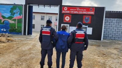 Afyonkarahisar İl Jandarma Komutanlığı, 10–16 Kasım 2025 tarihleri arasında yürüttüğü