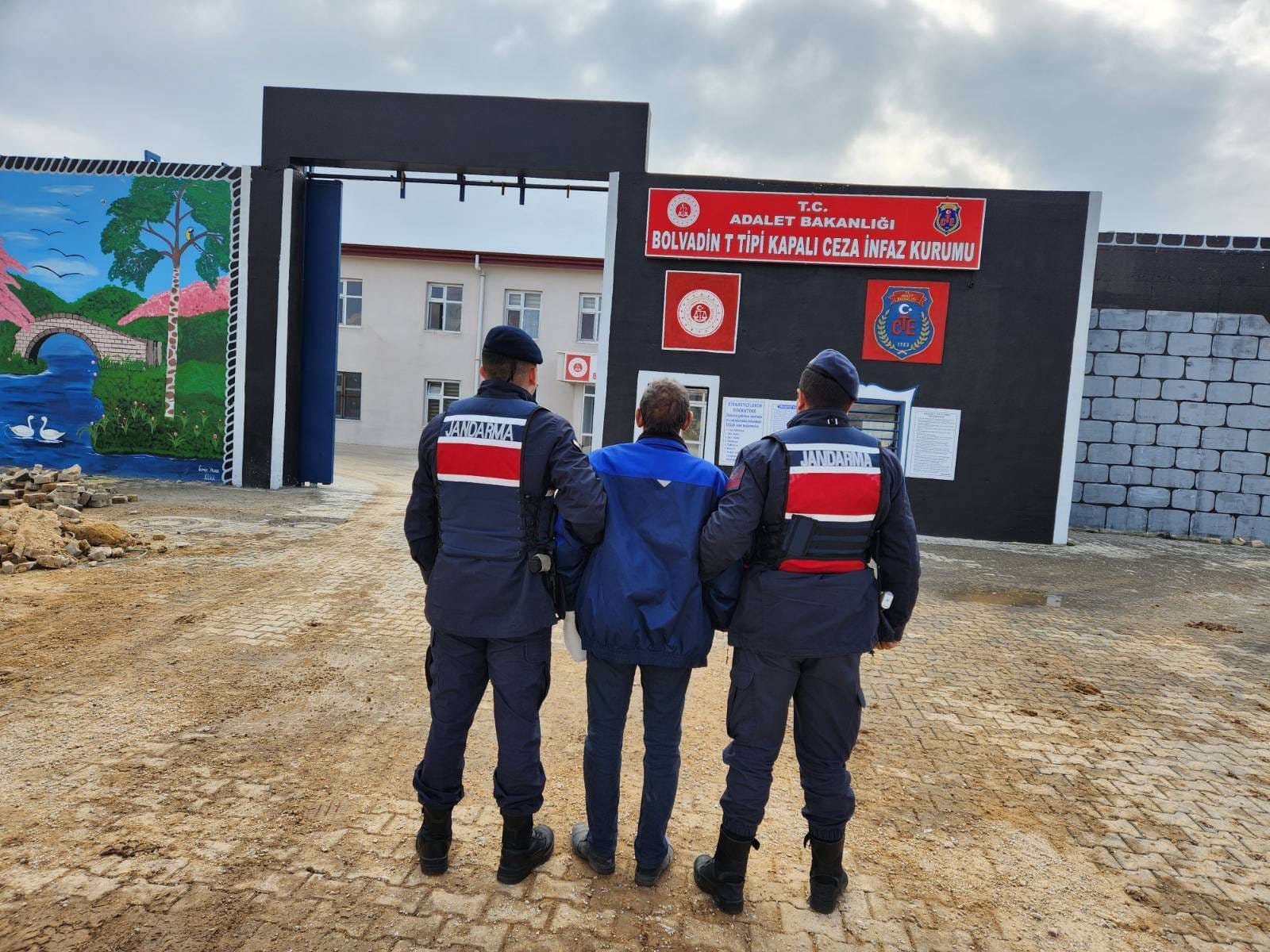 Afyonkarahisar İl Jandarma Komutanlığı, 10–16 Kasım 2025 tarihleri arasında yürüttüğü