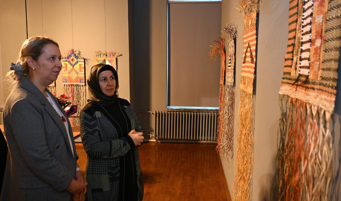 Afyon Kocatepe Üniversitesi (AKÜ) Güzel Sanatlar Fakültesi (GSF) Geleneksel Türk